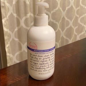 DISCONTINUED VS PINK ORGANIC BODY